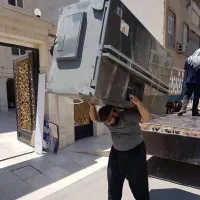 جابجایی اسباب منزل کنگان جم شیراز اصفهان