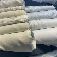 پرده نو، حال‌وهوای نو مدل‌های جدید، تحویل سریع»