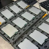 پردازنده Intel Xeon CPU E5-6430 (NEW)