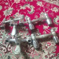 شیرآلات