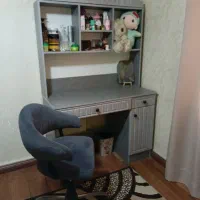 فروش میز تحریرهمراه صندلی
