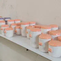 جا ادویه پاسماوری سه تایی