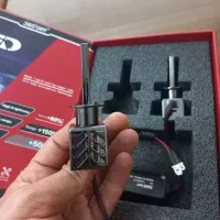 هدلایت ۳۶۰درجه فن و رادیات دار