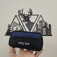 PSP1000 Full Game|کنسول، بازی ویدئویی و آنلاین|تهران, نیروی دریایی|دیوار