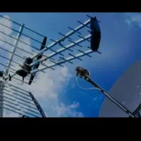 خدمات تخصصی آنتن تلویزیون