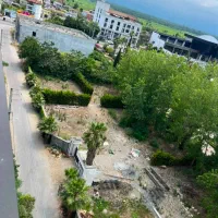 زمین ۳۵۰مترساحلی  جهت مشارکت بهترین لوکیشن ایردشهر