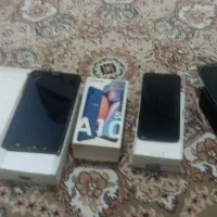 فروش فوری گوشی و تبلت سامسونگ