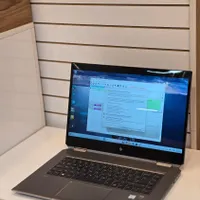 HP ZBook Studio G5 ورکاستیشن حرفهای لمسی360 درجه