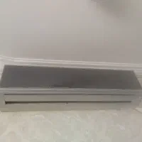 اسپیلت دو زمانه سامسونگ در حد نه
