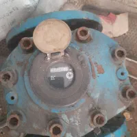 کنتور آب گشاورزی