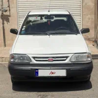 پراید ۱۳۱ مدل ۱۳۹۱ هیدرولیک تمیز