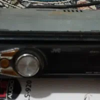 ضبط جی وی سی فلش خور سی دی خور بلوتوث