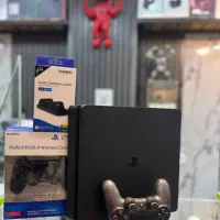 Ps4 fat 1 tb