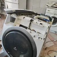 تعمیرات تخصصی لباسشویی ویخچال و کولر گازی
