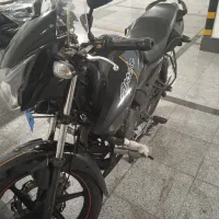 موتور اپاچی 150