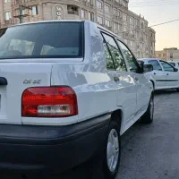 پراید ۸۸