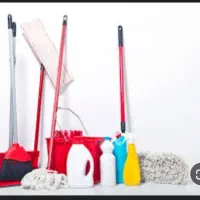 نظافت راه پله ومشاعات ساختمان