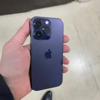 ۱۴پرو بدون رجیستر و کارتن