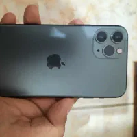 آیفون ۱۱پرو خیلی تمیز