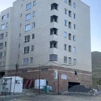 کوی کوثر مجتمع غدیر