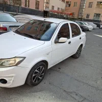 ساینا مدل 98|خودرو سواری و وانت|اسلام‌شهر, مظفریه|دیوار