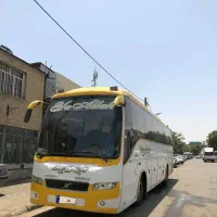 اتوبوس ولوو B9