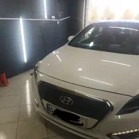 کارشناسی و تشخیص رنگ خودرو سهرابی