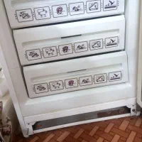 فروش یخچال فریزر امرسان