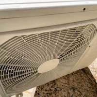 کولر گازی|کولر گازی و فن‌کوئل|مرودشت, فاز اول شهرک فرهنگیان|دیوار