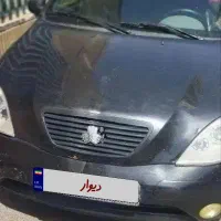 تیبامدل 90 بدون رنگ شاستی سالم وپلمپ