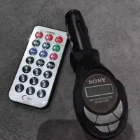 اف ام پلیر SONY