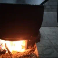 سمنو هیزمی غفور