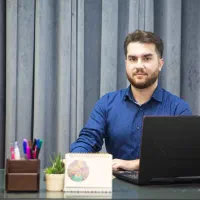 کلاس‌ زبان انگلیسی حضوری و مجازی - تمام سنین