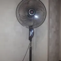 پنکه پارس خزر