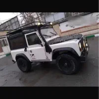 پاژن ۷۷|خودرو سواری و وانت|کرج, عظیمیه|دیوار