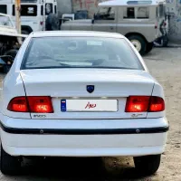 فروش سمند ef7دریچه سیم آس