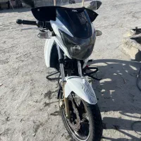 اپاچی ۱۸۰ مدل ۹۵