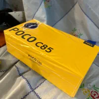 poco c85 256 R8