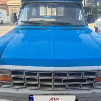 نیسان دوگانه سوز