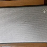 لب تاپ hp g62 core i3
