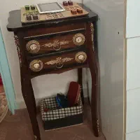 میز تلفن