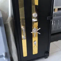 گاو‌صندوق ۱۶۰۰s لولا ۳ تایی