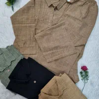 پوشاک زنانه. مردانه 50%تخفیف (پوشاک ابریشم)