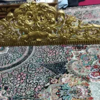 کتیبه پرده