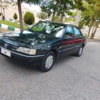 پژو 2000
