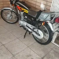 هندا  بهرو مدل ۱۴۰۳