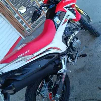 فلات crf|موتورسیکلت|پیرانشهر, |دیوار