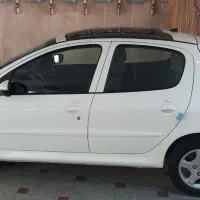 خودرو207 ارتقا یافته