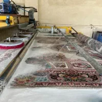 قالیشویی وحیدیه تسلیحات مدنی نارمک ۲۴ ساعته