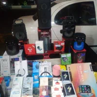 انواع اسپیکر